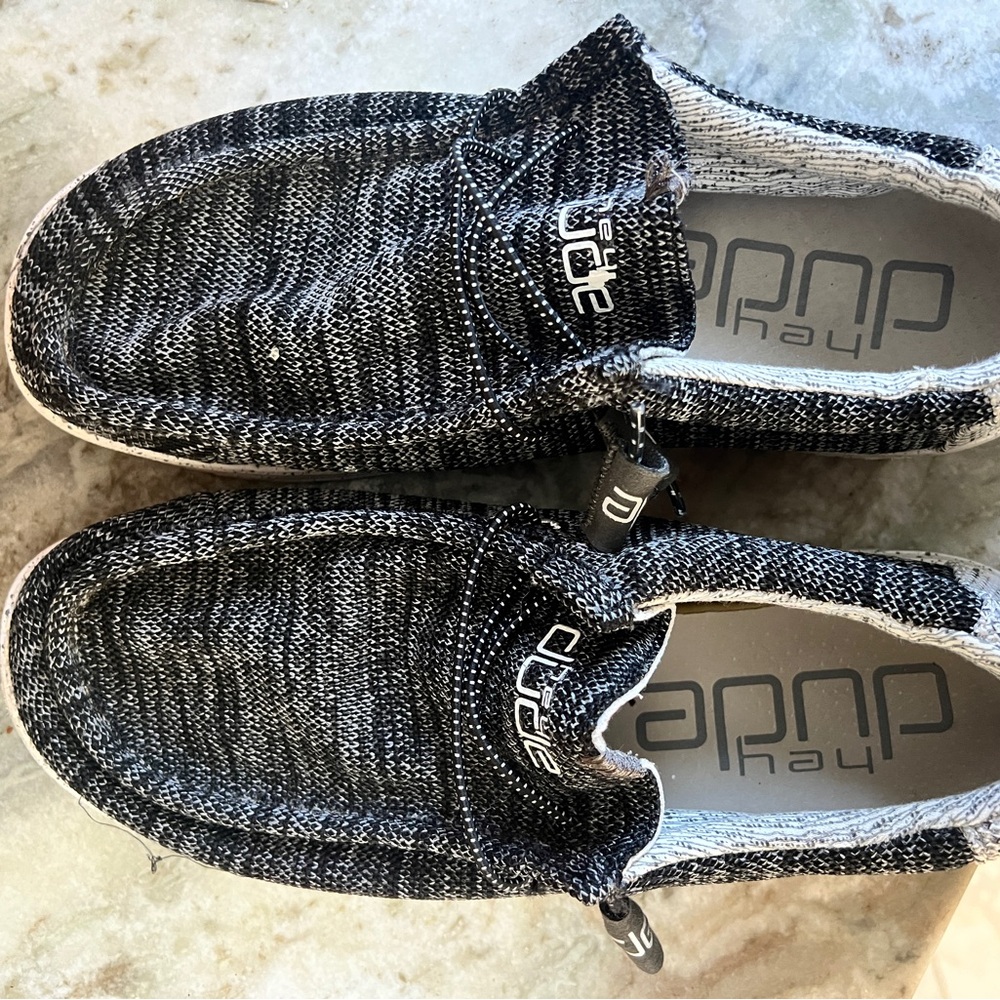 Hey Dudes Shoes